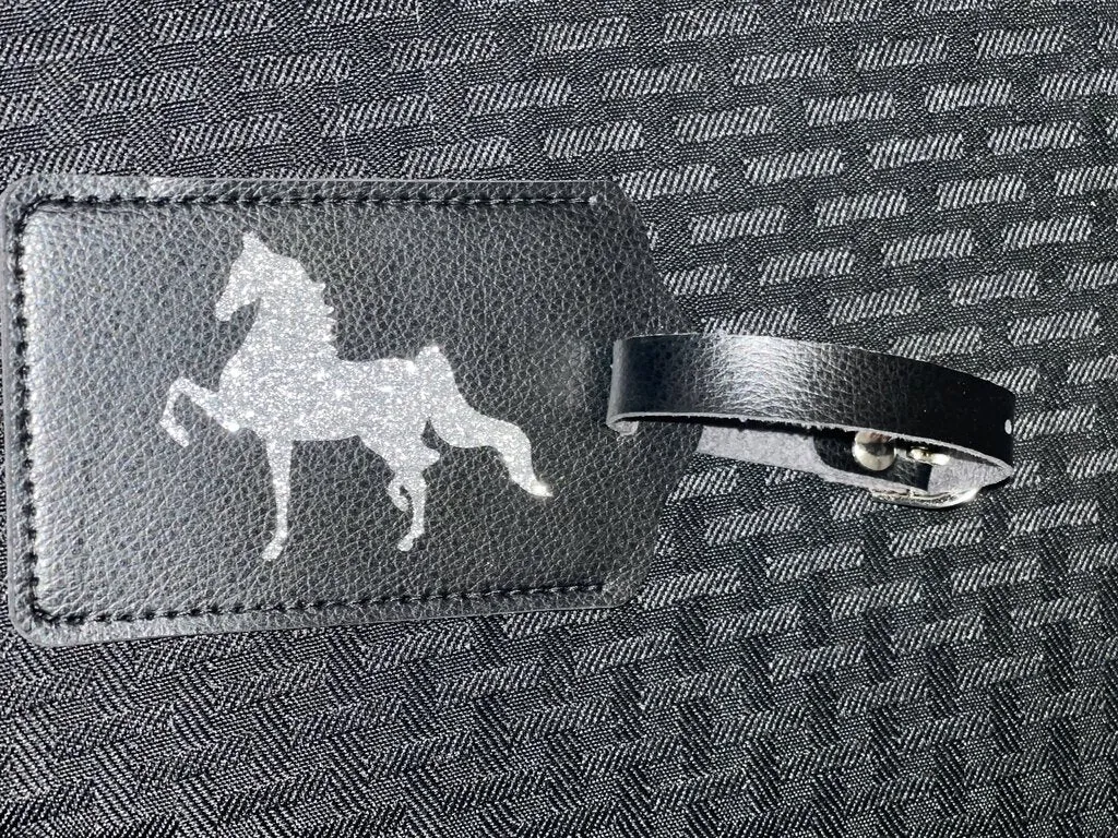 Luggage tag