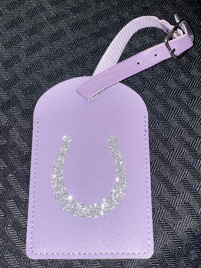 Luggage tag