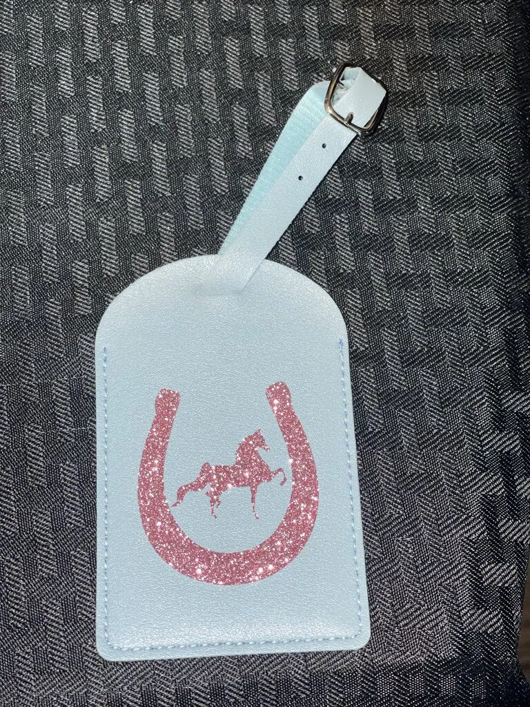 Luggage tag