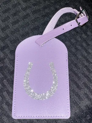 Luggage tag