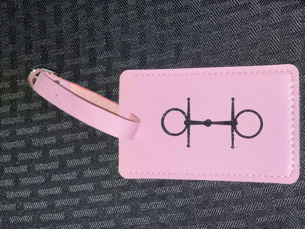 Luggage tag