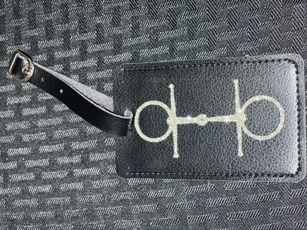 Luggage tag