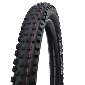 Magic Mary S/Trail Addix Soft 27.5x2.8" Schwalbe