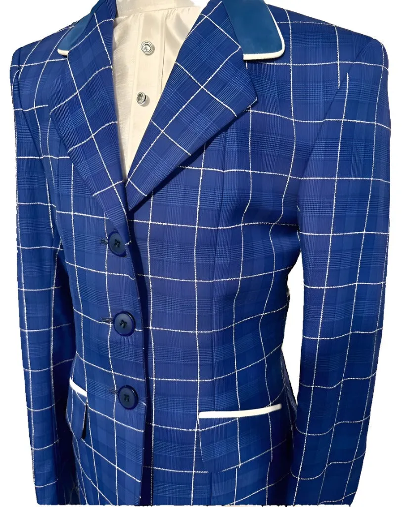Marsha De Arriaga, Girl's Hunt Coat