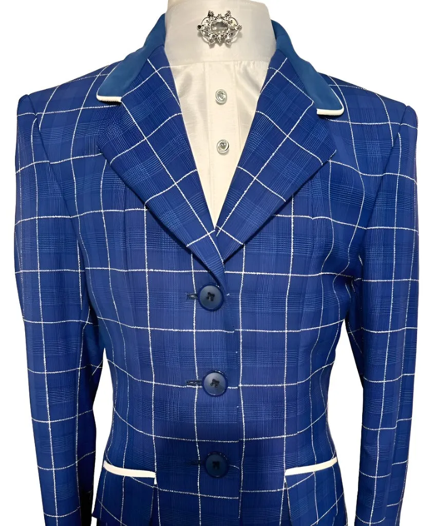Marsha De Arriaga, Girl's Hunt Coat