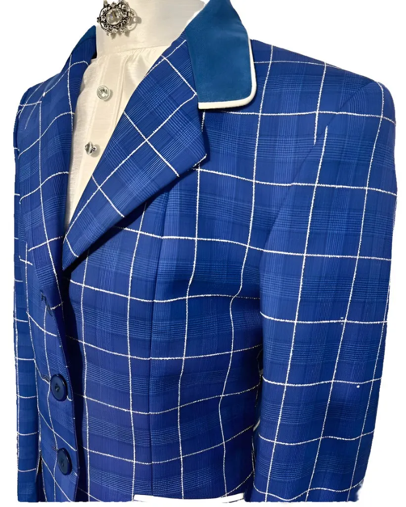 Marsha De Arriaga, Girl's Hunt Coat