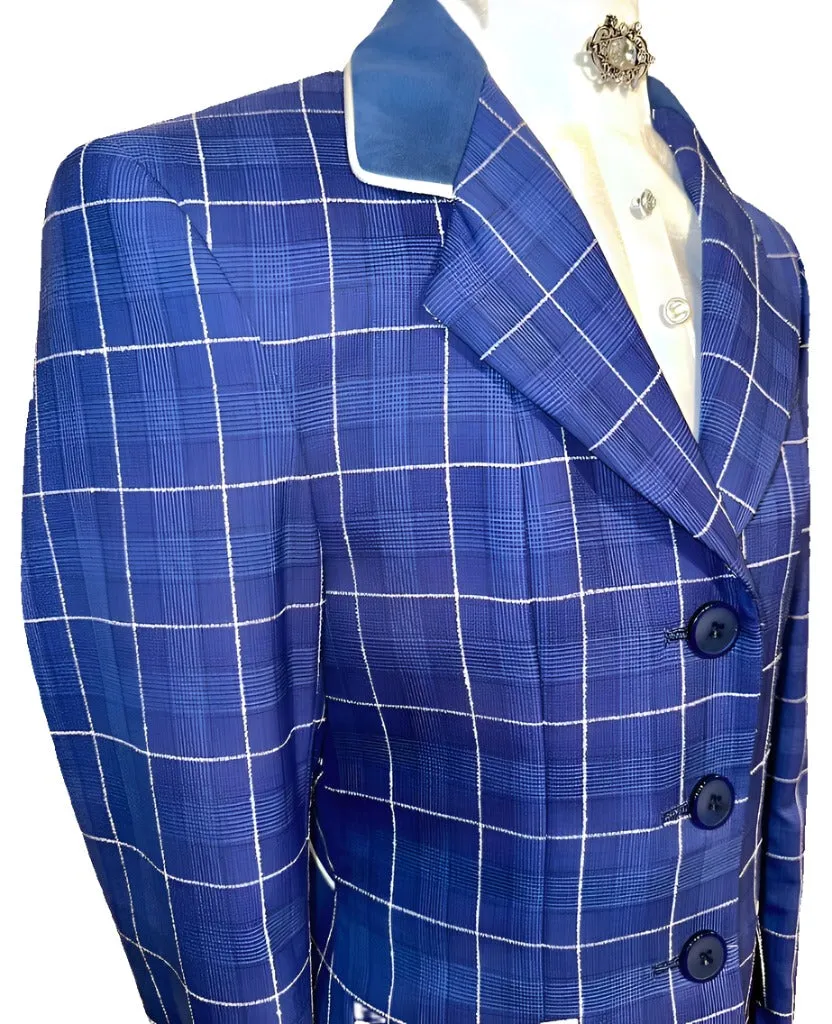 Marsha De Arriaga, Girl's Hunt Coat