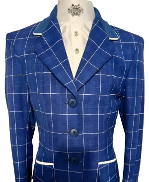 Marsha De Arriaga, Girl's Hunt Coat