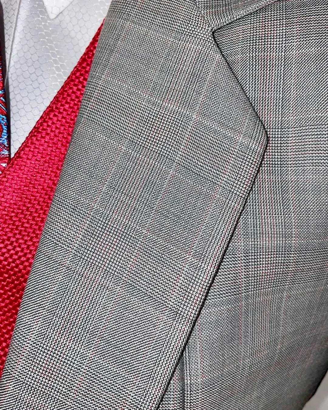 Marsha de Arriaga, Ladies Day Suit