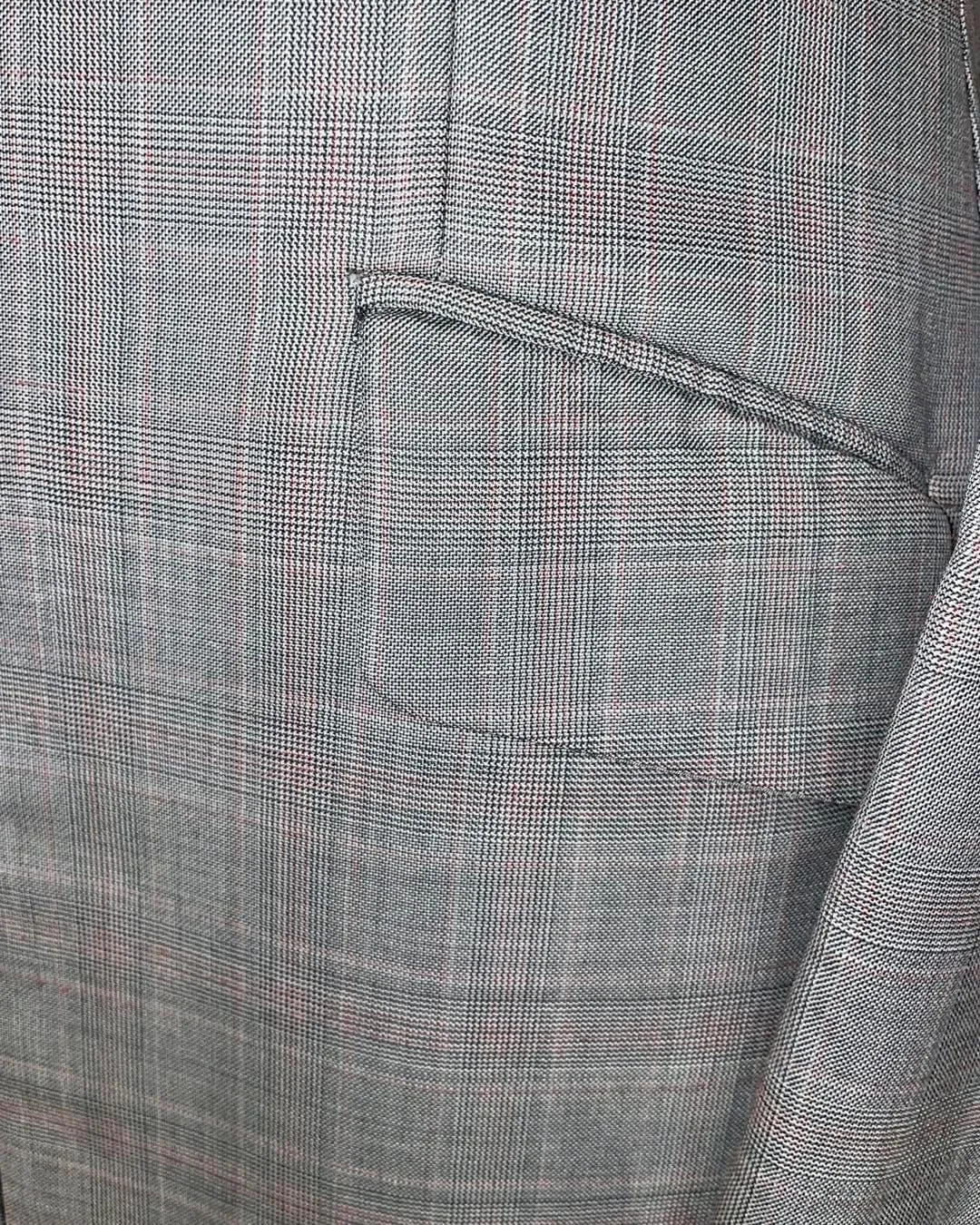 Marsha de Arriaga, Ladies Day Suit
