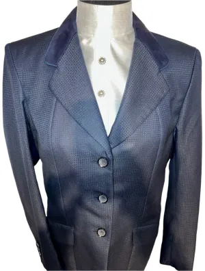 Marsha de Arriaga, Ladies Hunt Coat