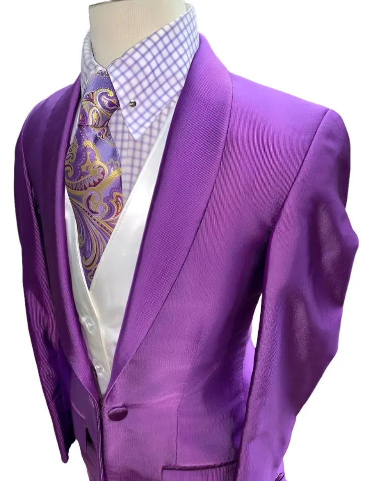 Marsha de Arriaga, Ladies/Teen Day Coat