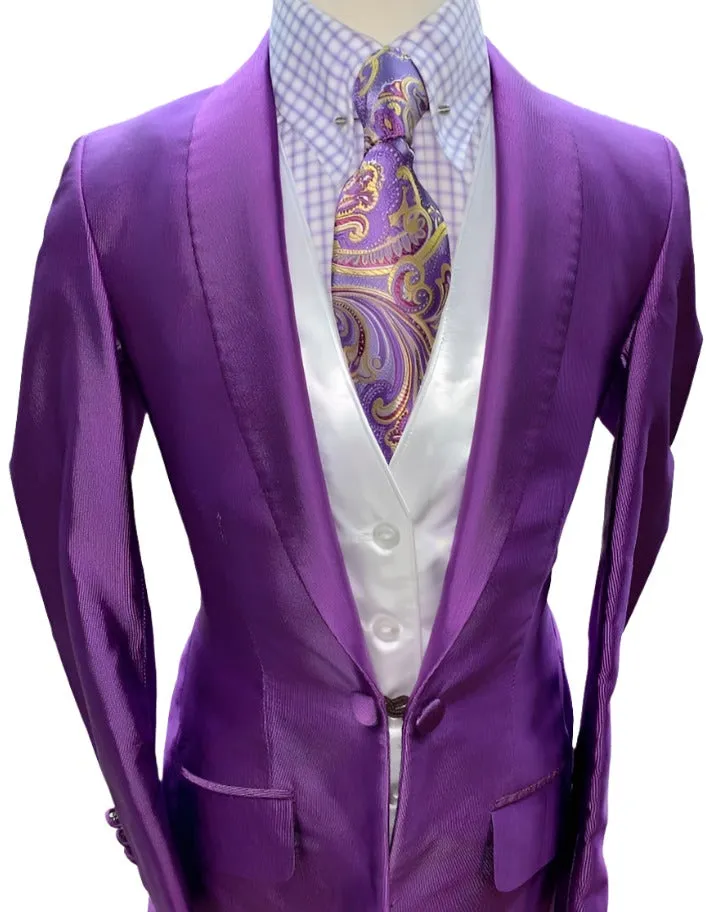 Marsha de Arriaga, Ladies/Teen Day Coat