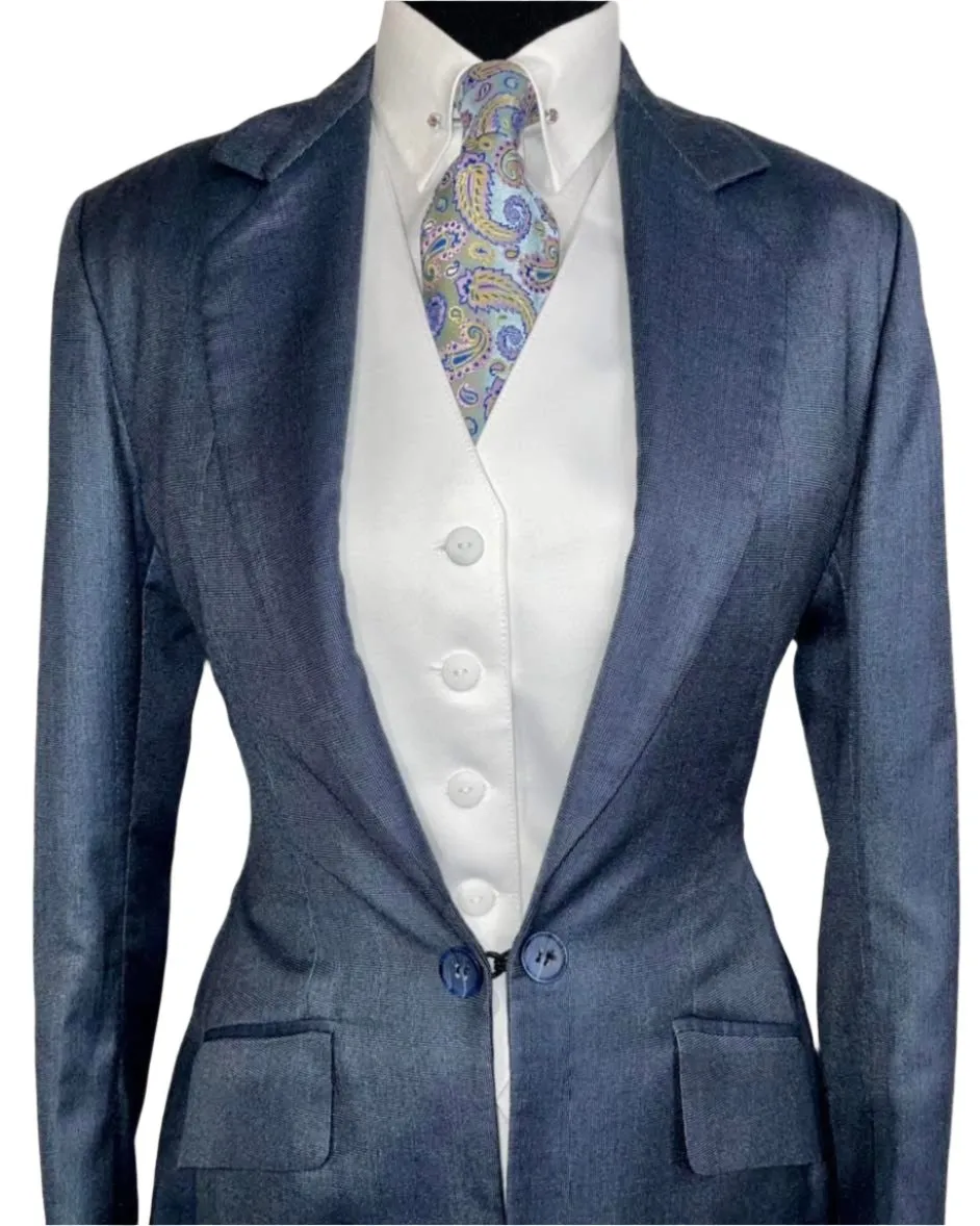 Marsha de Arriaga, Ladies/Teen Day Suit