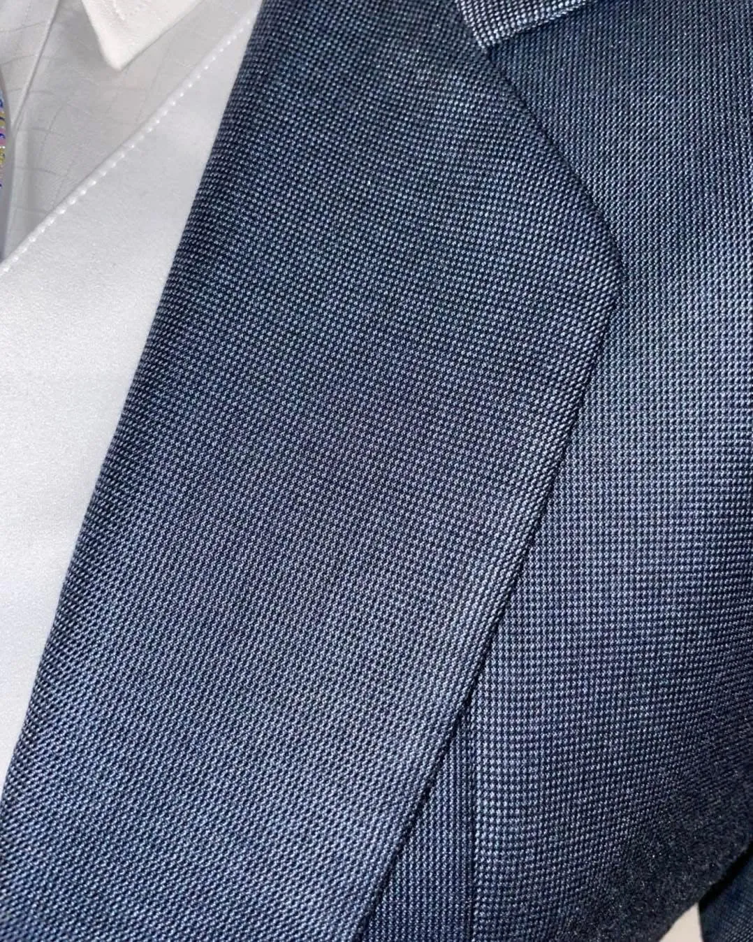 Marsha de Arriaga, Ladies/Teen Day Suit