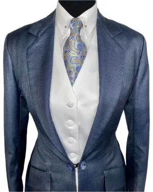 Marsha de Arriaga, Ladies/Teen Day Suit