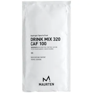 Maurten - Drink Mix 320 Caf 100