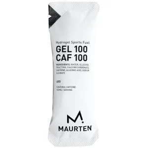Maurten - Gel 100 Caf 100