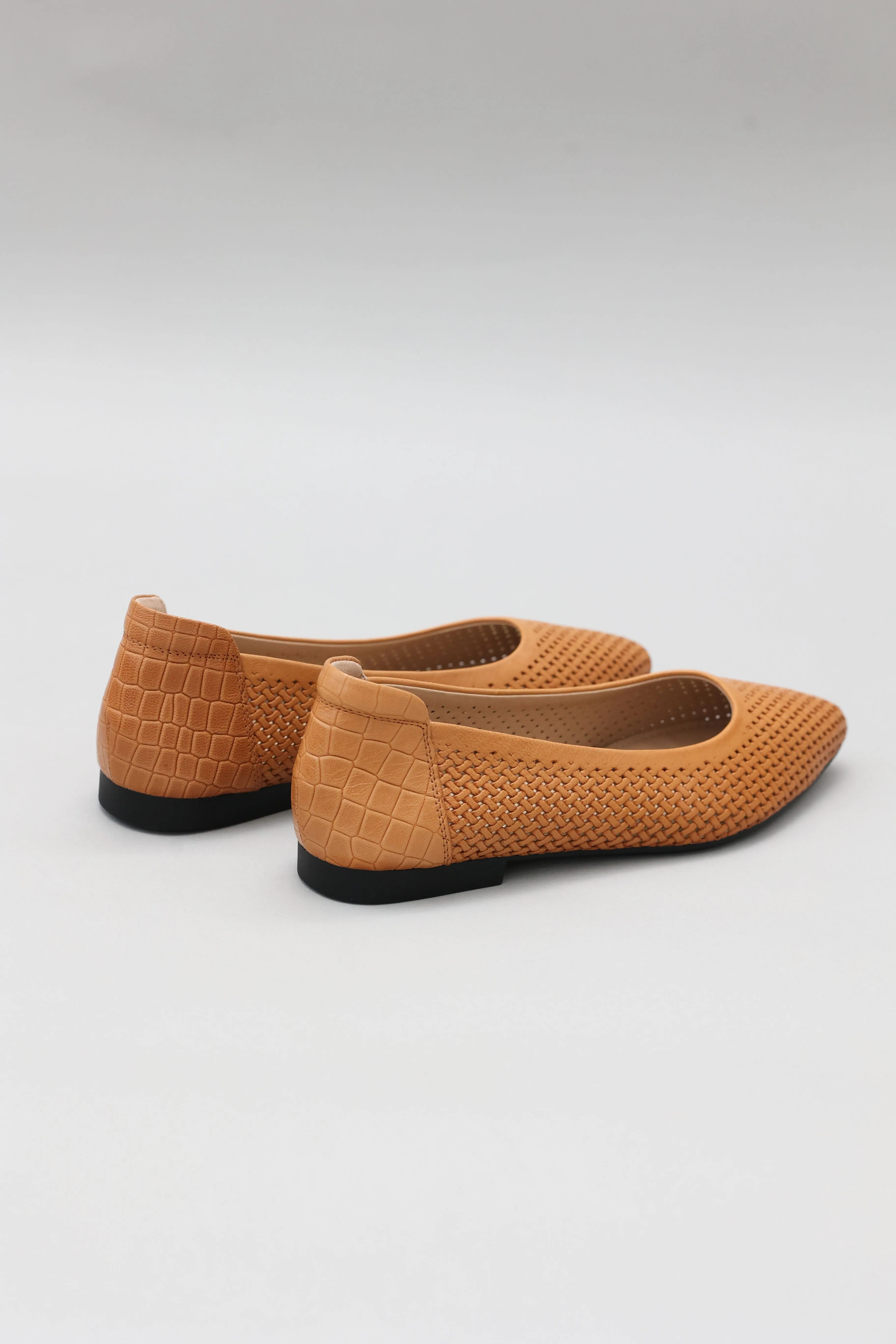 Mavelle Flats