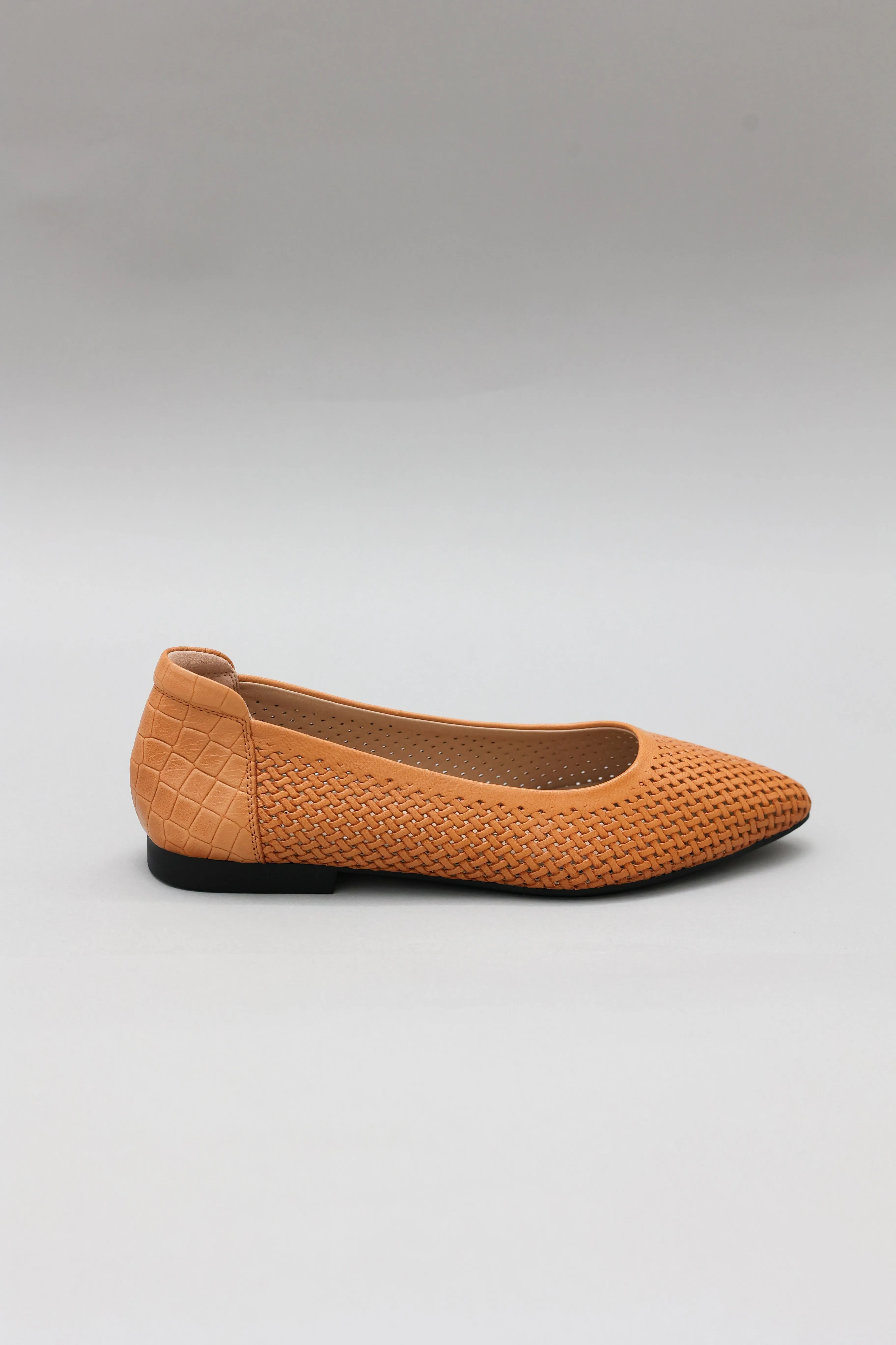 Mavelle Flats