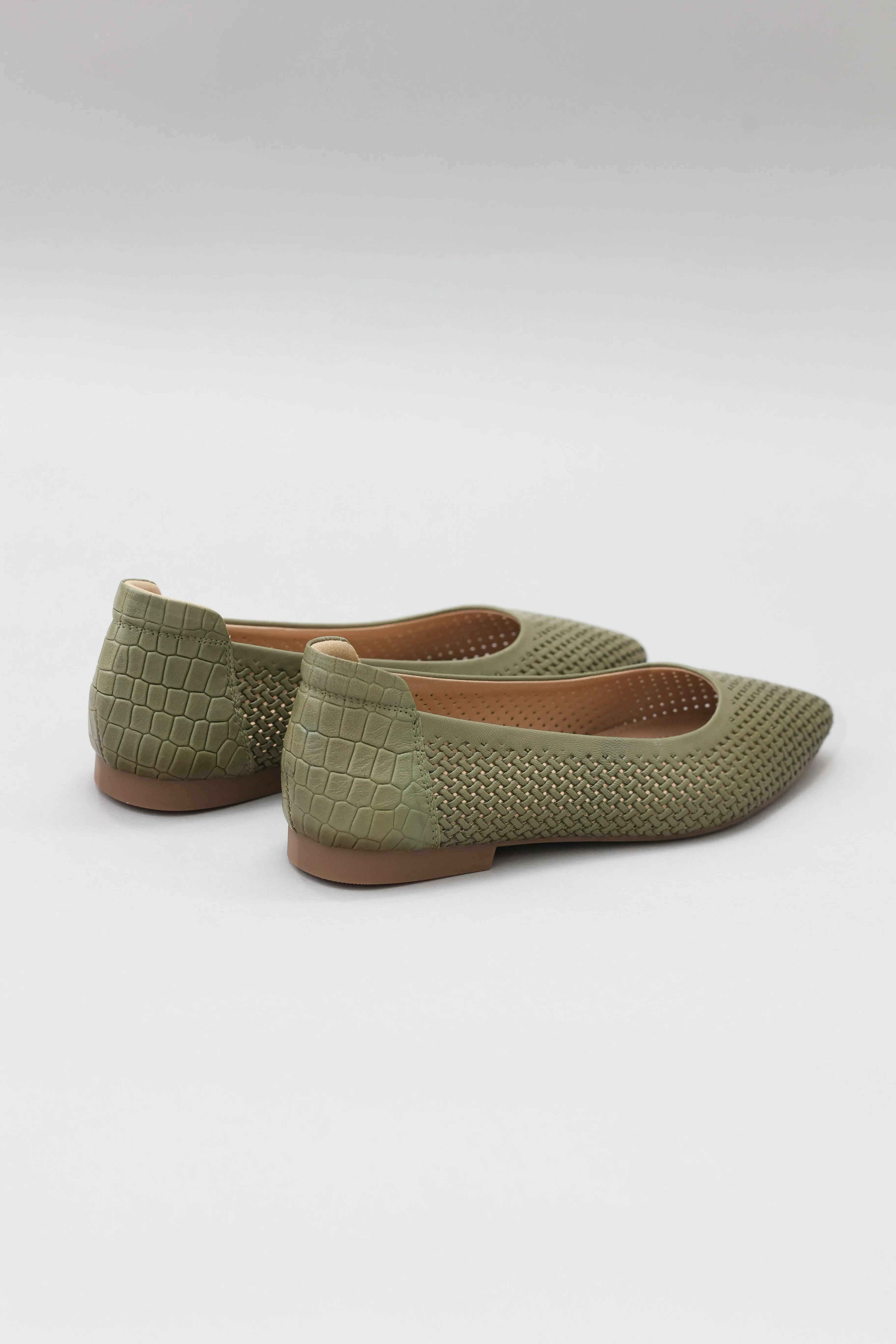 Mavelle Flats
