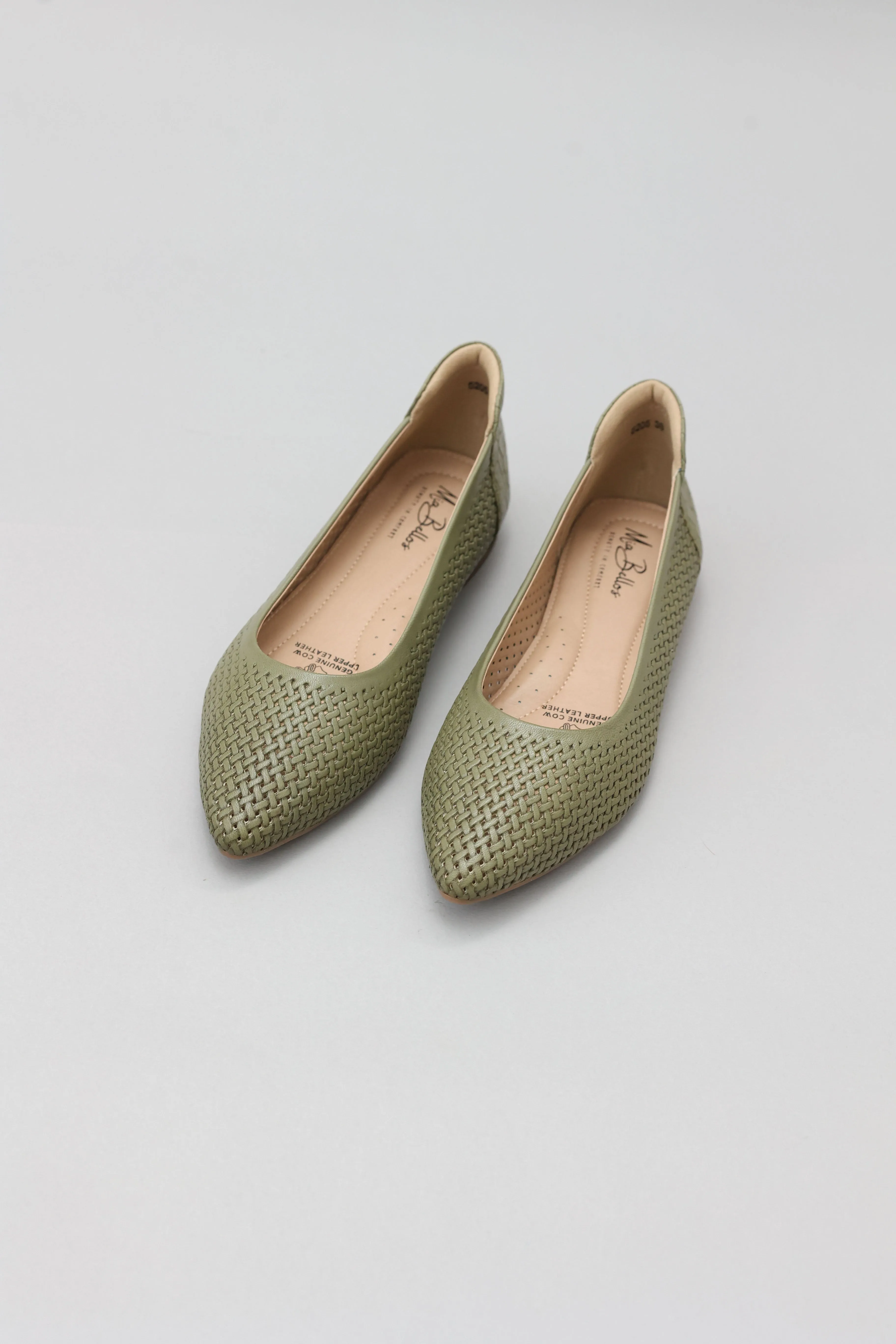 Mavelle Flats