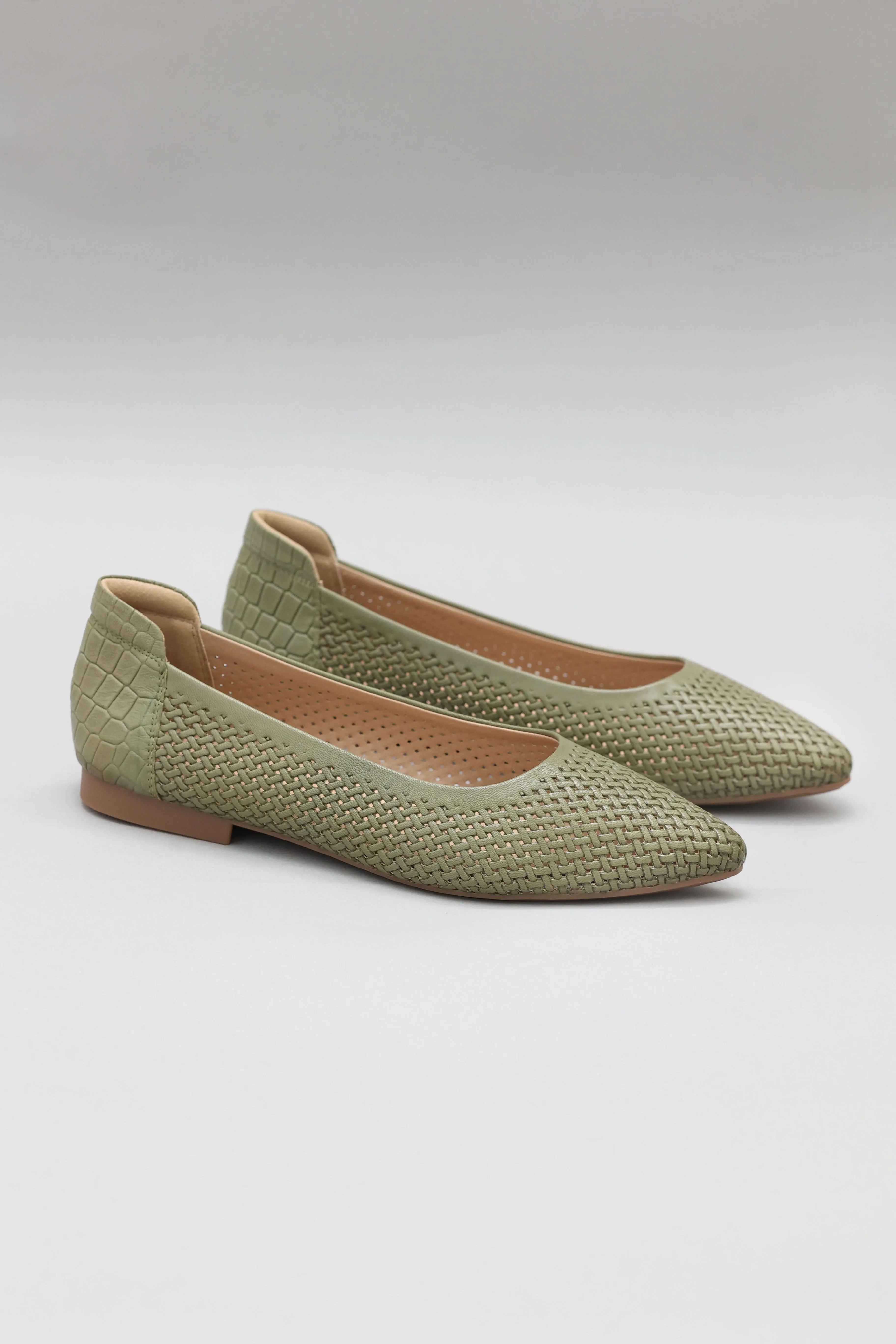 Mavelle Flats