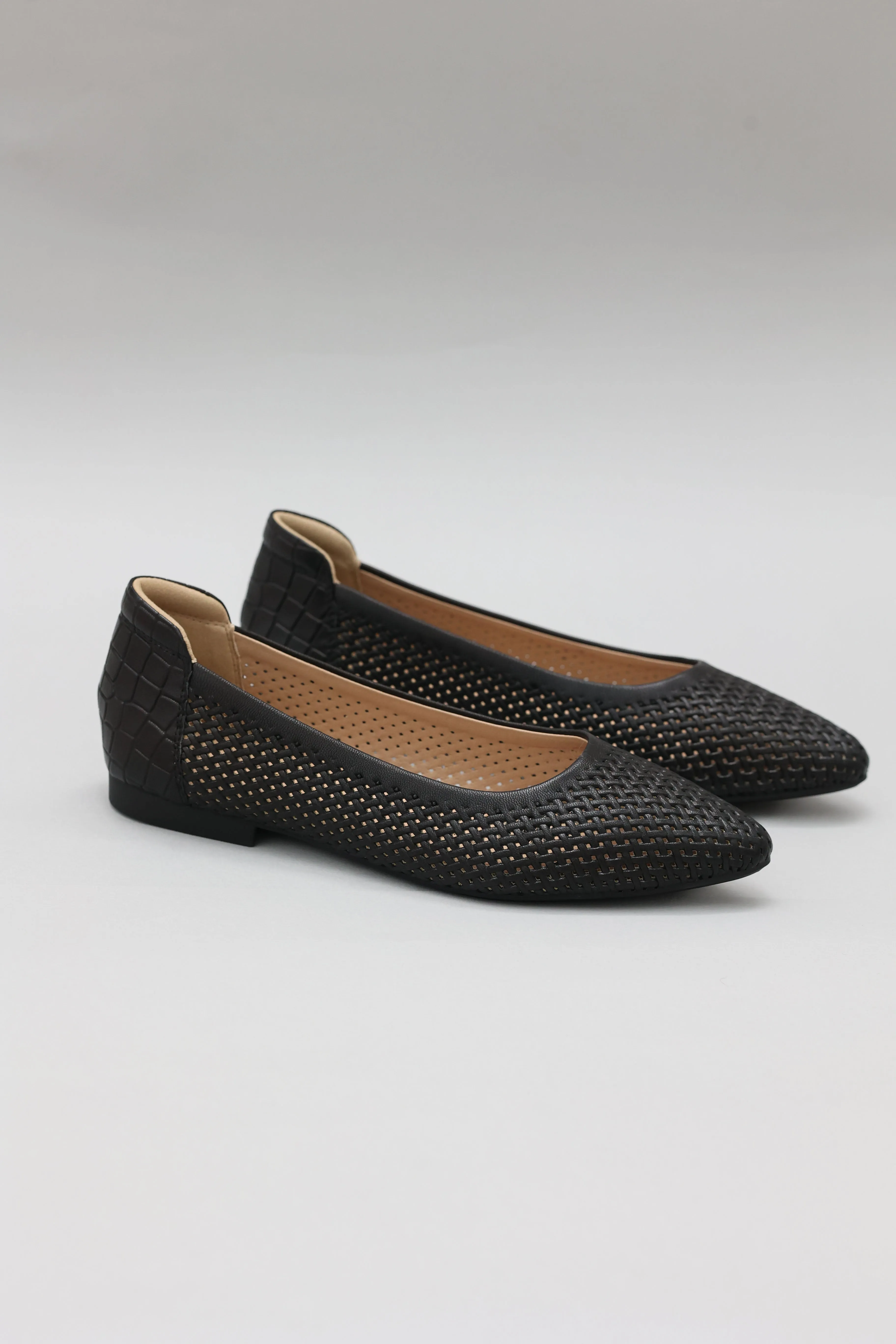 Mavelle Flats