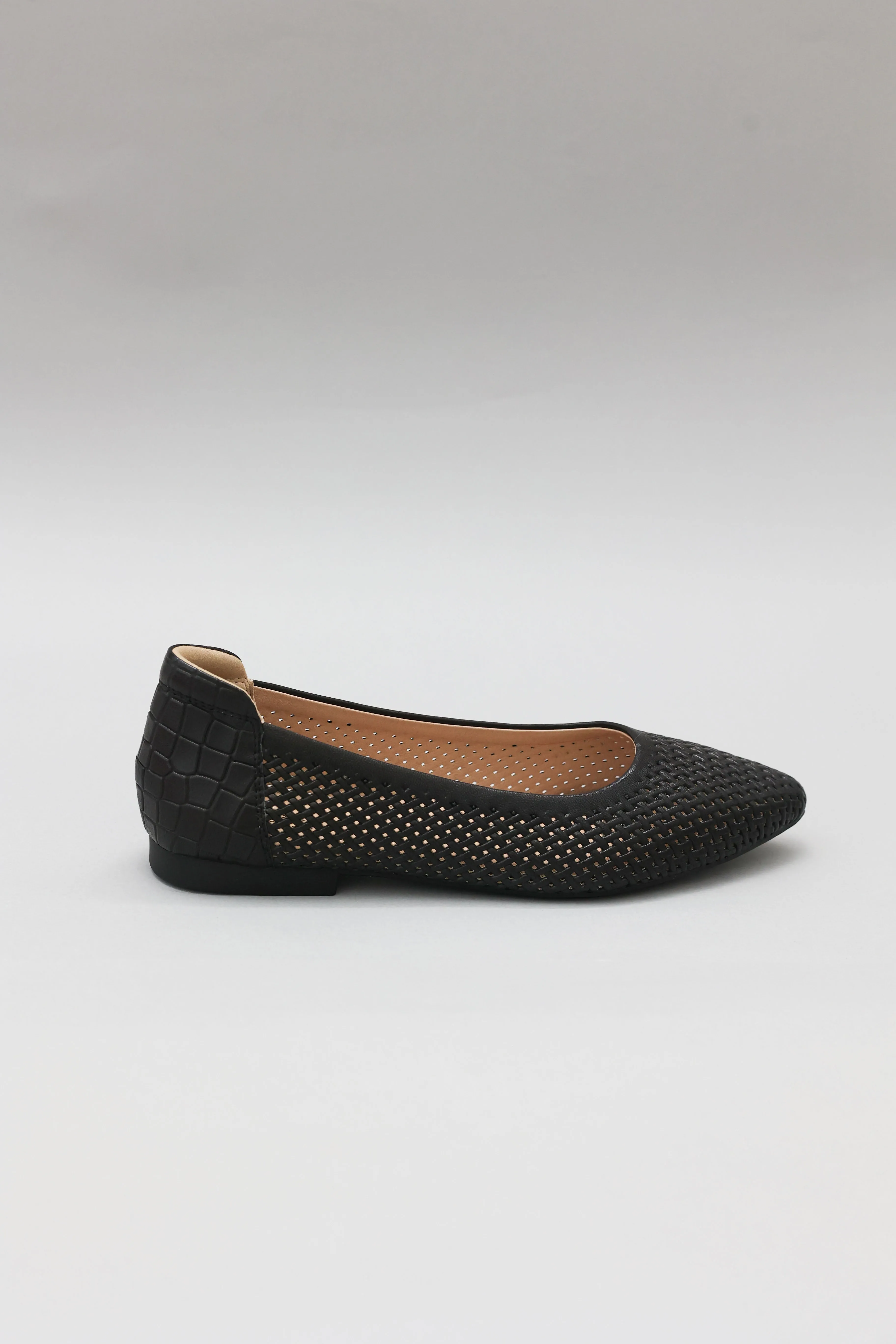 Mavelle Flats