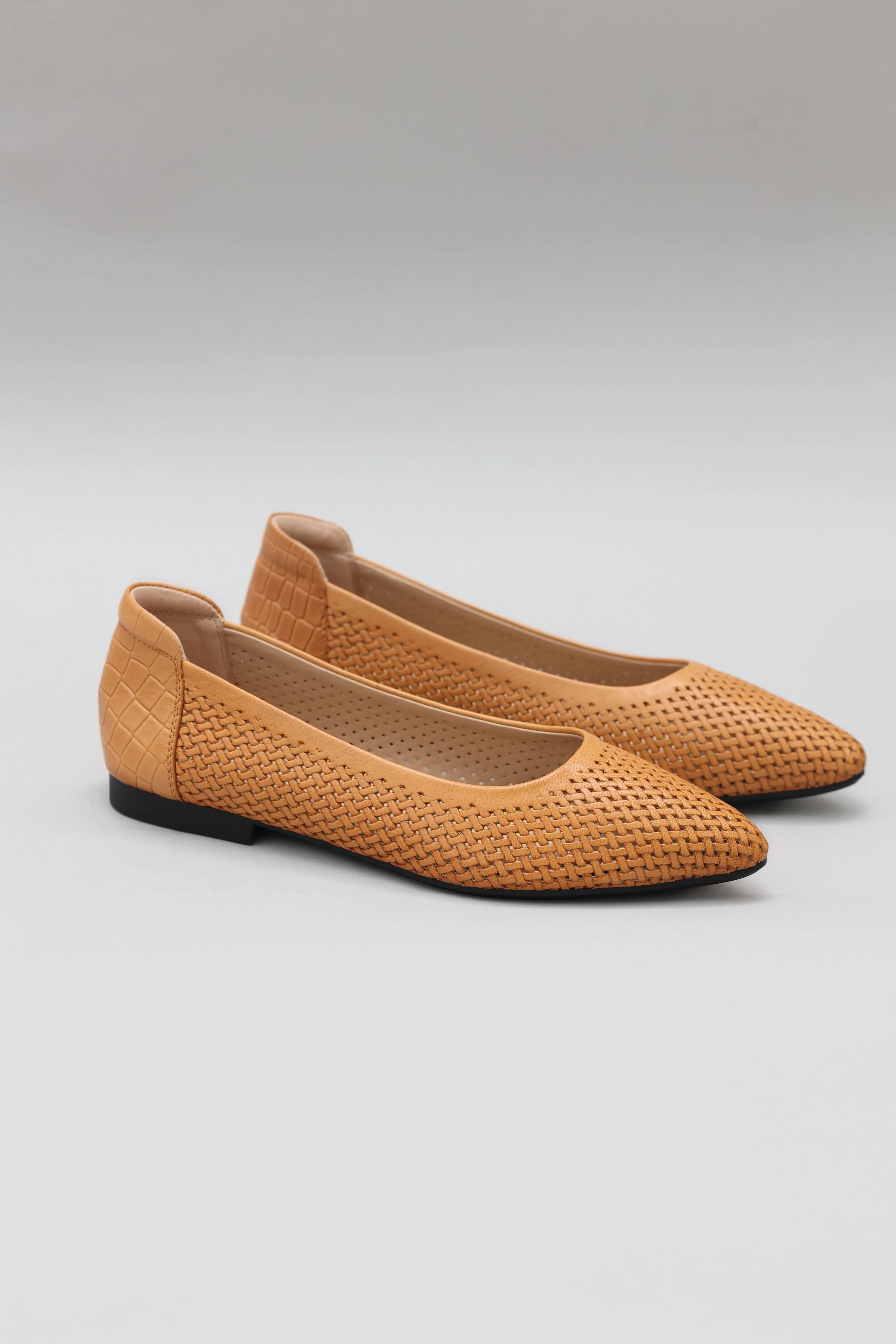 Mavelle Flats