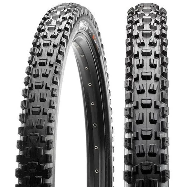 Maxxis Assegai 29 x 2.60 120 TPI Foldable 3C MaxxTerra EXO /TR