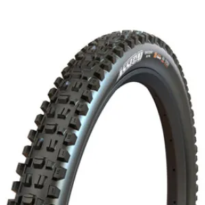 MAXXIS ASSEGAI 3C MAXXGRIP COMPOUND TIRE WITH EXO  CASING