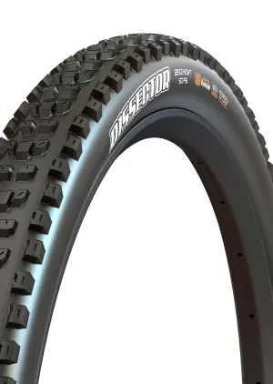 Maxxis Dissector F60TPI Mountain Bike Tires - 29" x 2.4"