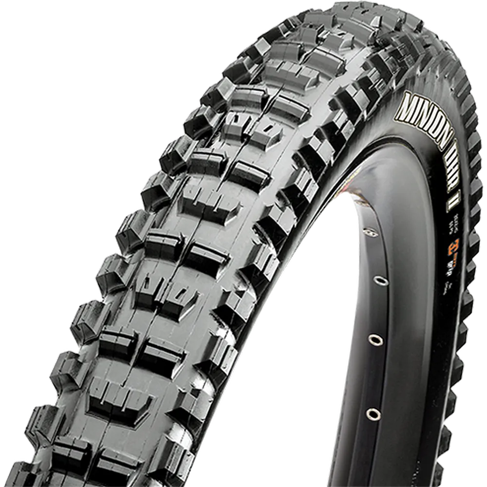 Maxxis Minion DHR 2 26in Tyre
