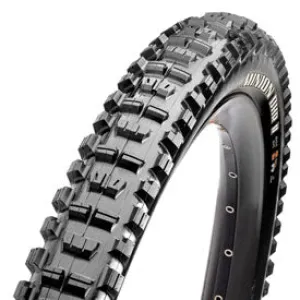 MAXXIS MINION DHR II 3C MAXXGRIP COMPOUND TIRE WITH DOWNHILL CASING