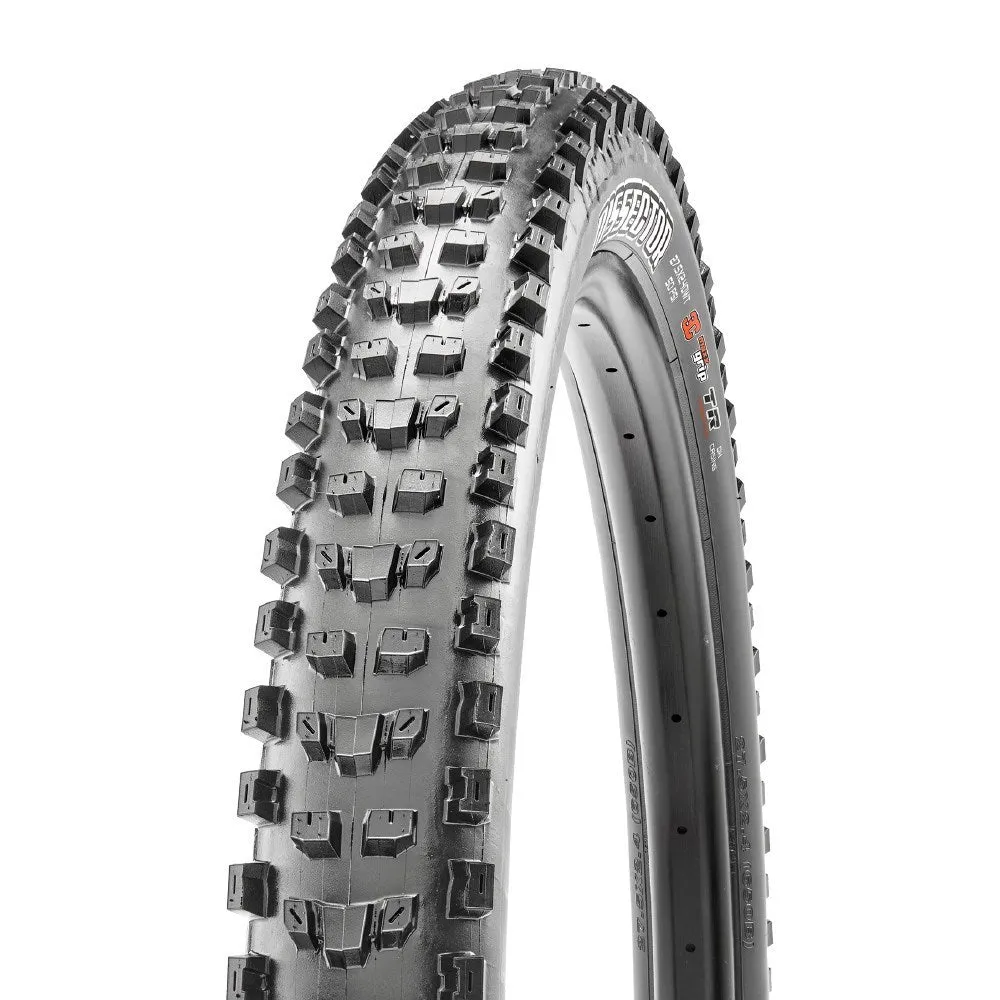 Maxxis Tyre Dissector 29 X 2.60 3C Terra EXO  TR Fold 60TPI E-25