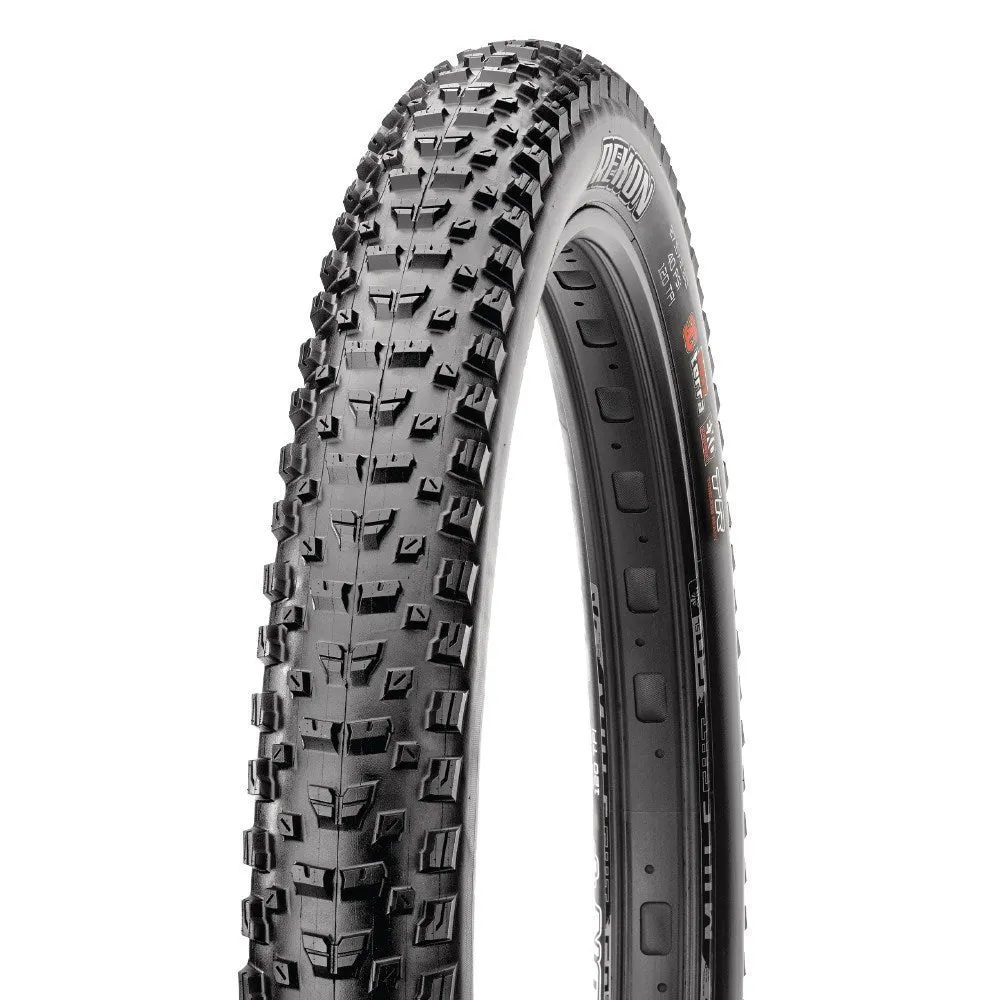 Maxxis Tyre Rekon   27.5 X 2.80 Plus 3C Terra EXO  TR Fold 60TPI E-25