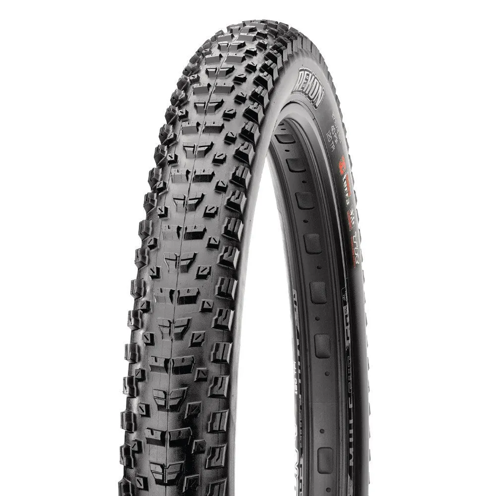 Maxxis Tyre Rekon 29 X 2.40 WT 3C Terra EXO  TR Fold 60TPI E-25