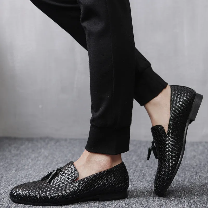 Men oxford shoes Breathable Action Leather Men's Flats Shoes Summer Spring Casual Shoes For Man Sapatos Masculinos EPP164