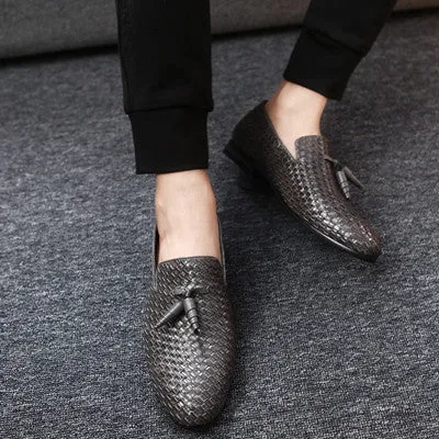 Men oxford shoes Breathable Action Leather Men's Flats Shoes Summer Spring Casual Shoes For Man Sapatos Masculinos EPP164
