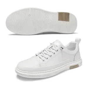 Men Shoes Classic Skateboard Shoes Soft Comfortable Flats