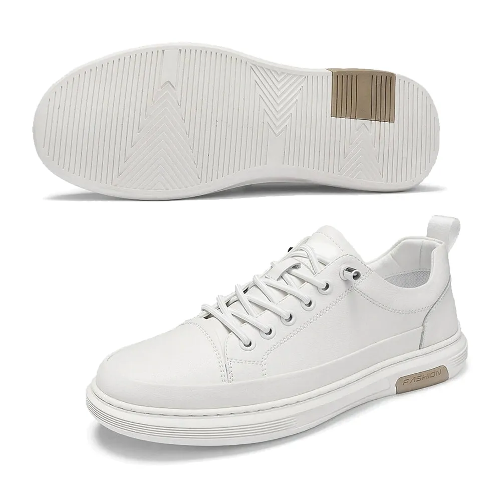 Men Shoes Classic Skateboard Shoes Soft Comfortable Flats