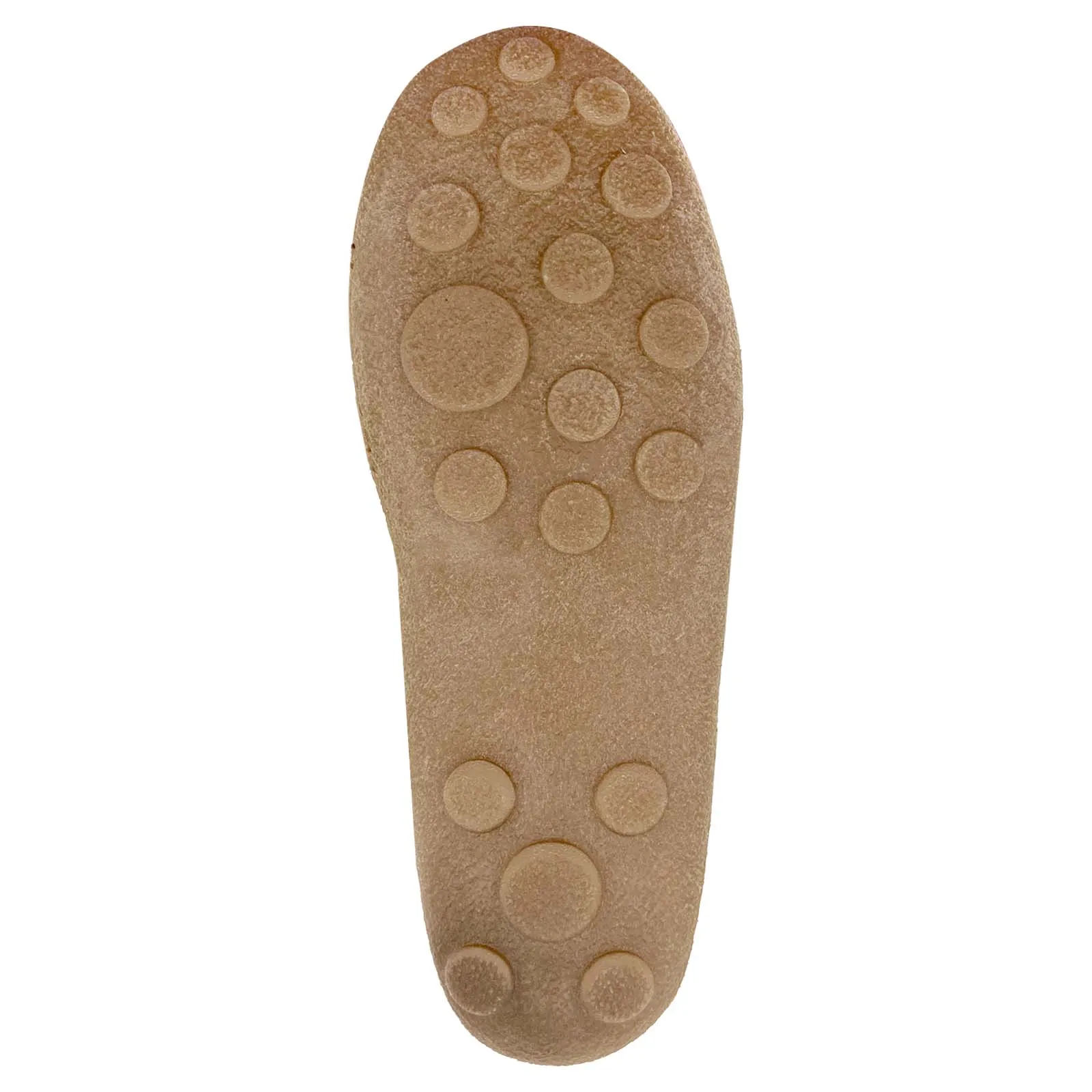 Men's 12" Sheepskin Lined Snowshoe Mukluks