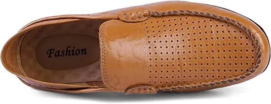 Men's Casual Breathable Clogs Summer