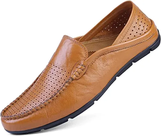 Men's Casual Breathable Clogs Summer