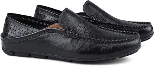 Men's Casual Breathable Clogs Summer