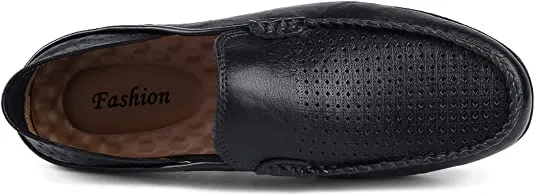 Men's Casual Breathable Clogs Summer
