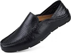 Men's Casual Breathable Clogs Summer