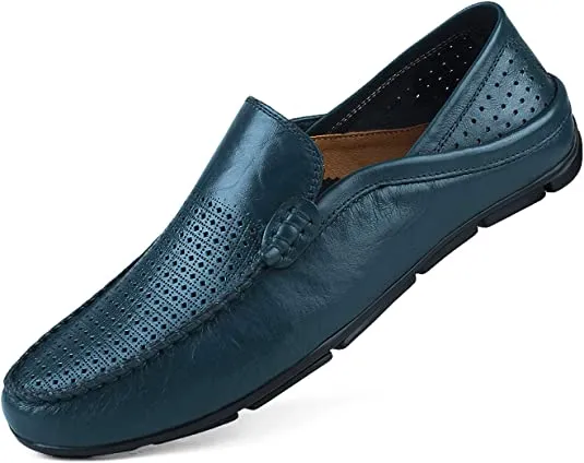 Men's Casual Breathable Clogs Summer