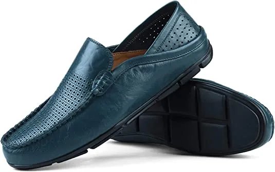 Men's Casual Breathable Clogs Summer